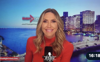 The Right View with Lara Trump & Amy Olson – 11/30/2023 